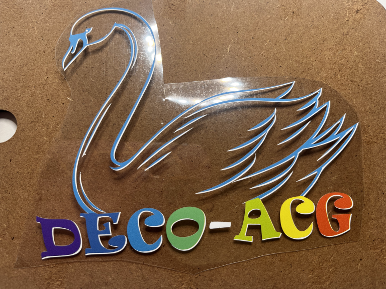 Stickers à la demande