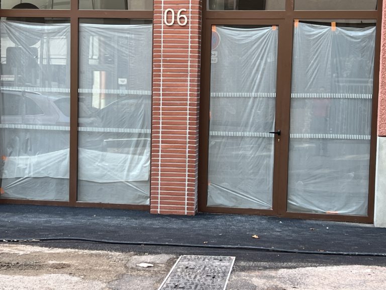 bande de vigilance type code barre